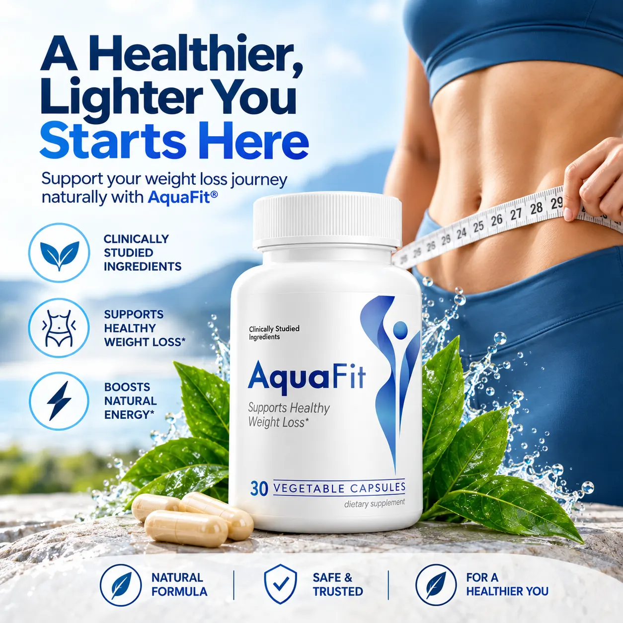 aquafit